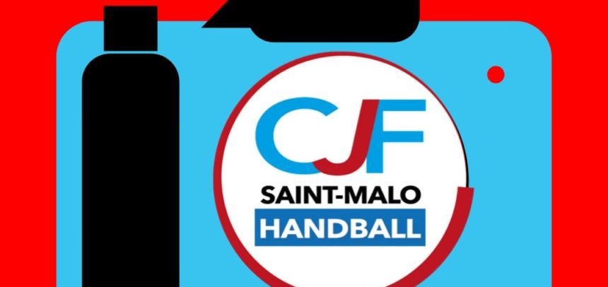 Reportage Photos : NATIONALE 2 / CJF Saint-Malo vs ROUEN – 21 septembre 2019