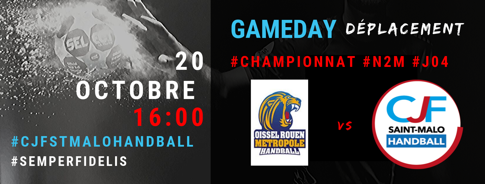 Gameday_ANNONCE_N2M_20102019