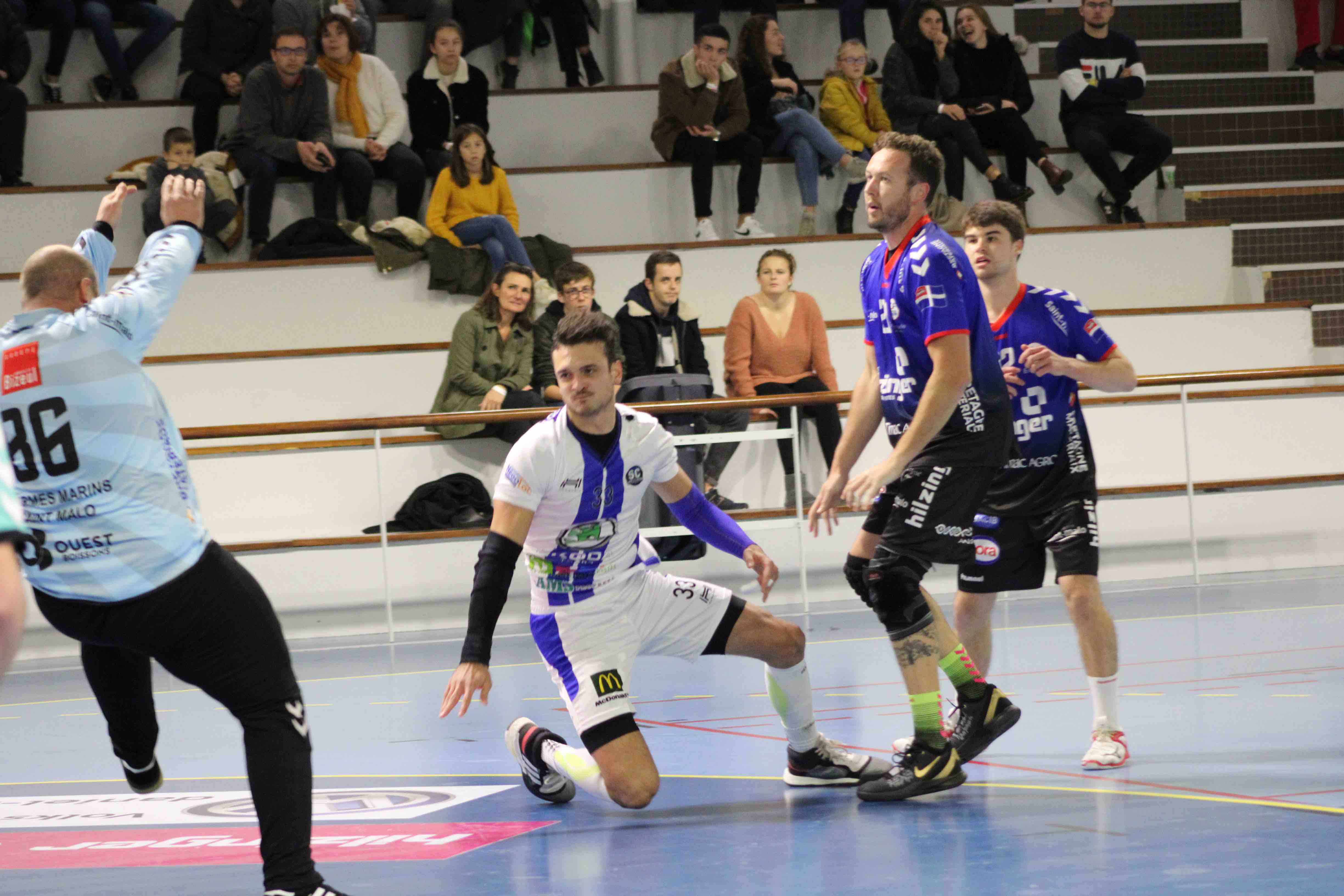 2019nov23 CJF hb _ SC handball (20)